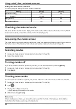 Предварительный просмотр 86 страницы Panasonic KX-HNC500 User Manual