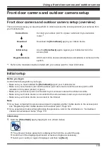 Preview for 119 page of Panasonic KX-HNC500 User Manual