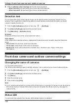 Preview for 140 page of Panasonic KX-HNC500 User Manual