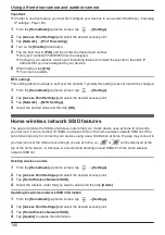 Preview for 146 page of Panasonic KX-HNC500 User Manual