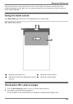 Preview for 153 page of Panasonic KX-HNC500 User Manual