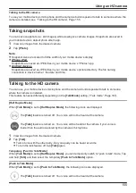 Preview for 155 page of Panasonic KX-HNC500 User Manual