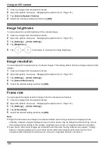 Preview for 166 page of Panasonic KX-HNC500 User Manual