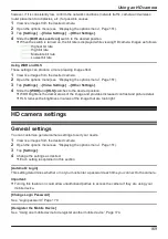 Предварительный просмотр 169 страницы Panasonic KX-HNC500 User Manual