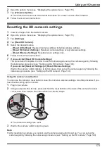 Preview for 173 page of Panasonic KX-HNC500 User Manual