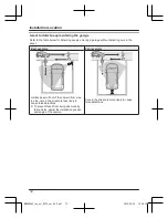 Preview for 12 page of Panasonic KX-HNC600AZ Installation Manual