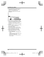 Предварительный просмотр 14 страницы Panasonic KX-HNC600AZ Installation Manual