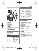 Предварительный просмотр 15 страницы Panasonic KX-HNC600AZ Installation Manual