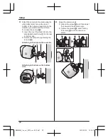 Preview for 20 page of Panasonic KX-HNC600AZ Installation Manual