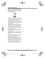 Preview for 10 page of Panasonic KX-HNC600E Installation Manual