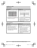 Предварительный просмотр 12 страницы Panasonic KX-HNC600E Installation Manual