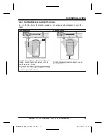 Предварительный просмотр 15 страницы Panasonic KX-HNC600E Installation Manual