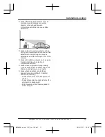 Preview for 17 page of Panasonic KX-HNC600E Installation Manual