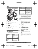 Preview for 18 page of Panasonic KX-HNC600E Installation Manual