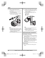 Preview for 24 page of Panasonic KX-HNC600E Installation Manual