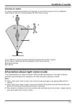 Preview for 11 page of Panasonic KX-HNC600FX Installation Manual