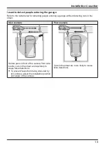 Preview for 13 page of Panasonic KX-HNC600FX Installation Manual