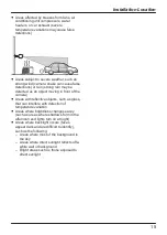 Preview for 15 page of Panasonic KX-HNC600FX Installation Manual