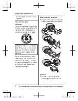 Preview for 8 page of Panasonic KX-HNC710W Installation Manual