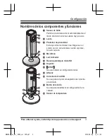 Preview for 42 page of Panasonic KX-HNC800B Installation Manual