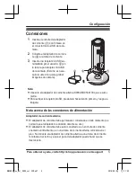 Preview for 44 page of Panasonic KX-HNC800B Installation Manual