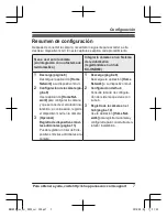 Preview for 46 page of Panasonic KX-HNC800B Installation Manual