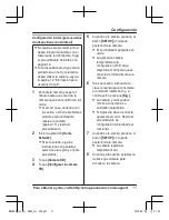 Preview for 50 page of Panasonic KX-HNC800B Installation Manual