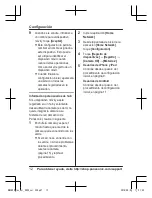 Preview for 51 page of Panasonic KX-HNC800B Installation Manual