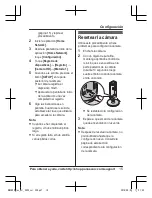 Preview for 54 page of Panasonic KX-HNC800B Installation Manual