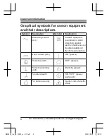 Preview for 6 page of Panasonic KX-HNC805C Installation Manual