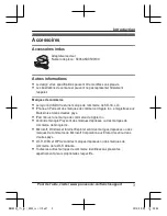 Preview for 39 page of Panasonic KX-HNC805C Installation Manual