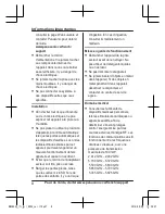 Preview for 44 page of Panasonic KX-HNC805C Installation Manual