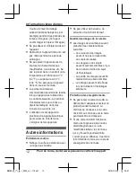 Preview for 48 page of Panasonic KX-HNC805C Installation Manual