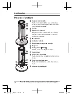 Preview for 50 page of Panasonic KX-HNC805C Installation Manual