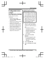 Preview for 55 page of Panasonic KX-HNC805C Installation Manual