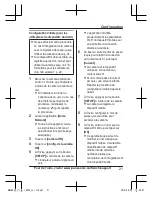 Preview for 57 page of Panasonic KX-HNC805C Installation Manual