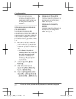 Preview for 58 page of Panasonic KX-HNC805C Installation Manual