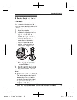 Preview for 61 page of Panasonic KX-HNC805C Installation Manual