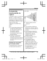 Preview for 63 page of Panasonic KX-HNC805C Installation Manual