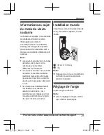 Preview for 65 page of Panasonic KX-HNC805C Installation Manual