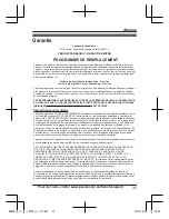 Preview for 71 page of Panasonic KX-HNC805C Installation Manual