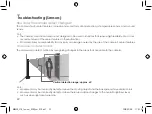 Preview for 22 page of Panasonic KX-HNC850 Information And Troubleshooting Manual