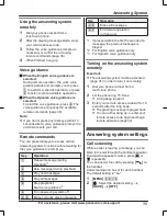 Preview for 35 page of Panasonic KX-HNH100 Operating Instructions Manual