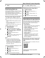 Preview for 39 page of Panasonic KX-HNH100 Operating Instructions Manual