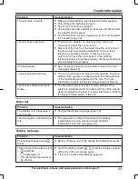 Preview for 43 page of Panasonic KX-HNH100 Operating Instructions Manual