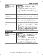 Preview for 45 page of Panasonic KX-HNH100 Operating Instructions Manual