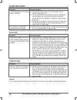 Preview for 46 page of Panasonic KX-HNH100 Operating Instructions Manual