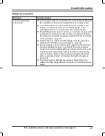 Preview for 47 page of Panasonic KX-HNH100 Operating Instructions Manual