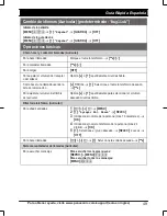 Preview for 49 page of Panasonic KX-HNH100 Operating Instructions Manual