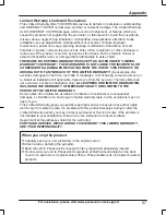 Preview for 57 page of Panasonic KX-HNH100 Operating Instructions Manual